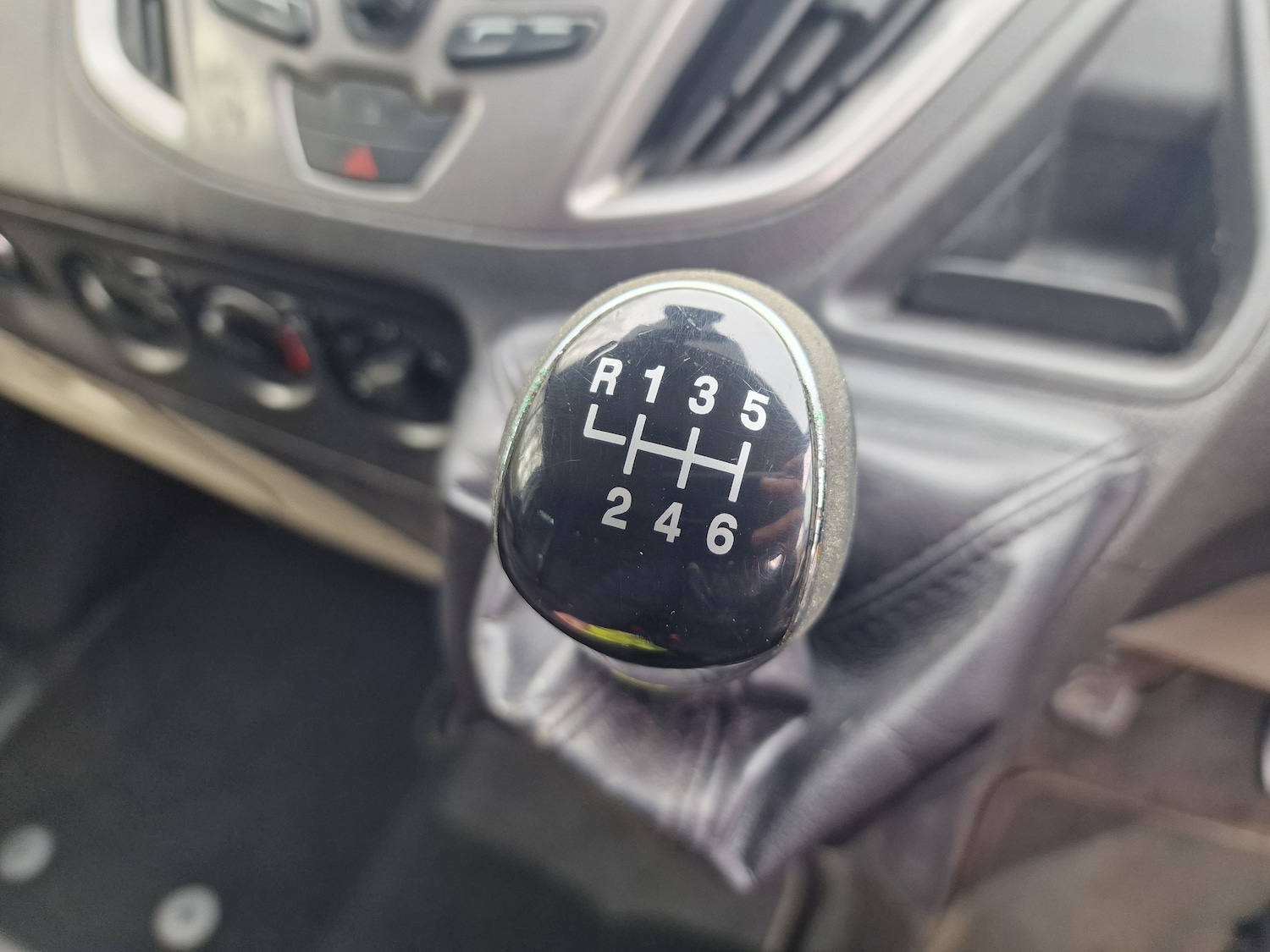 Used Ford Tourneo Custom 2015 for sale - 77988899: Photo 19