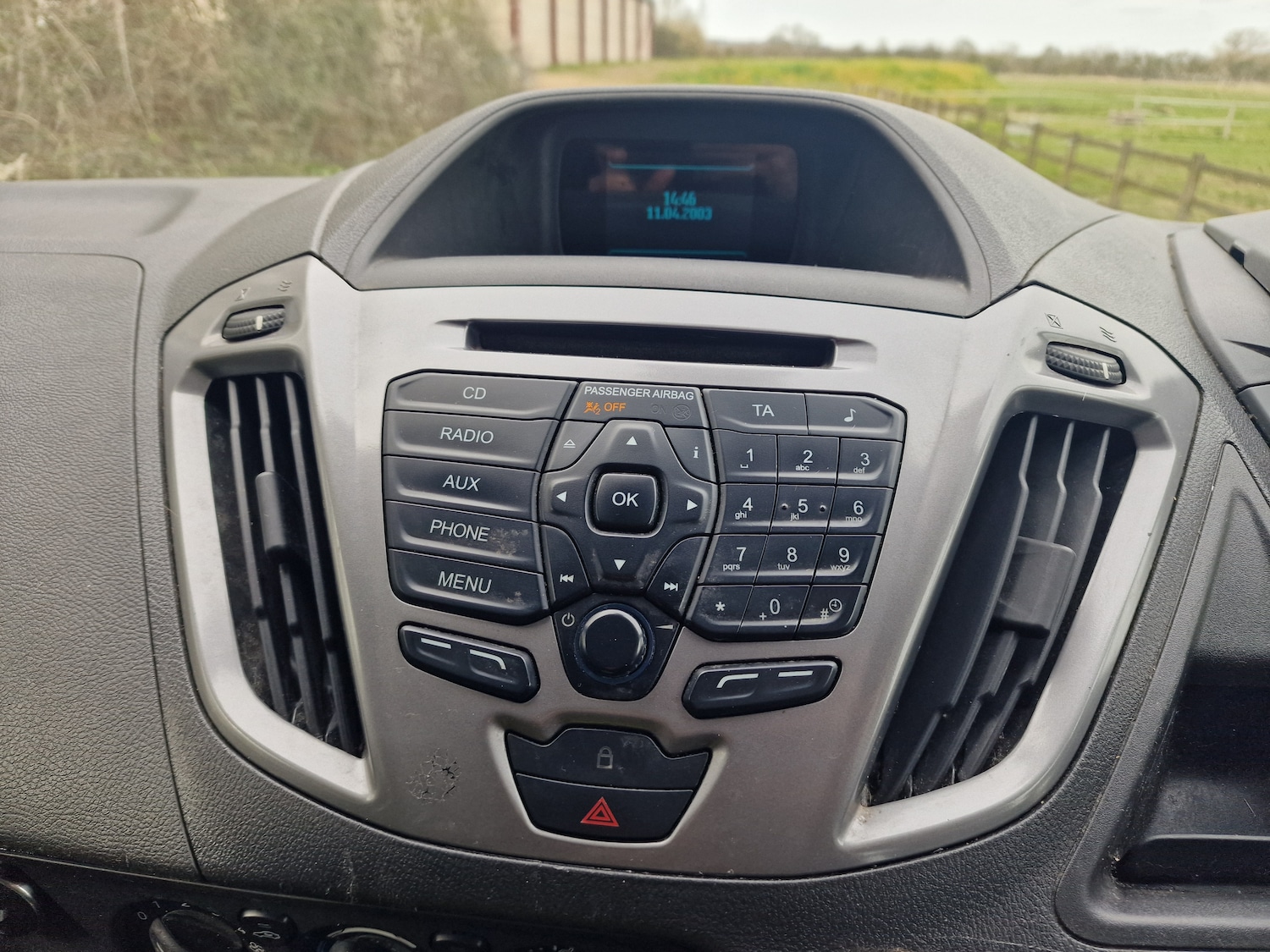 Used Ford Tourneo Custom 2015 for sale - 77988899: Photo 20