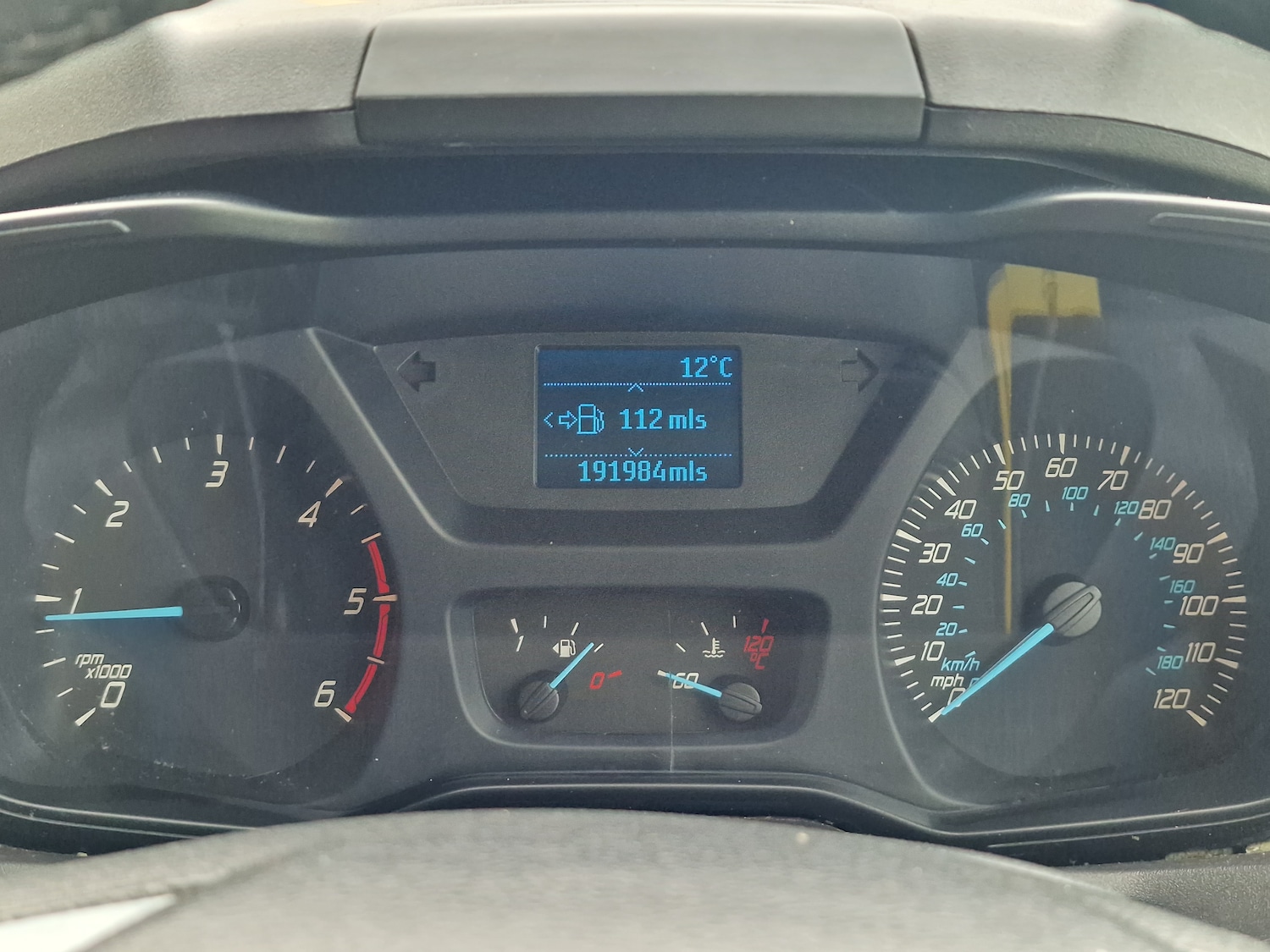 Used Ford Tourneo Custom 2015 for sale - 77988899: Photo 21