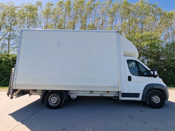 Used Citroen Relay 2016 for sale - 78466142: Photo