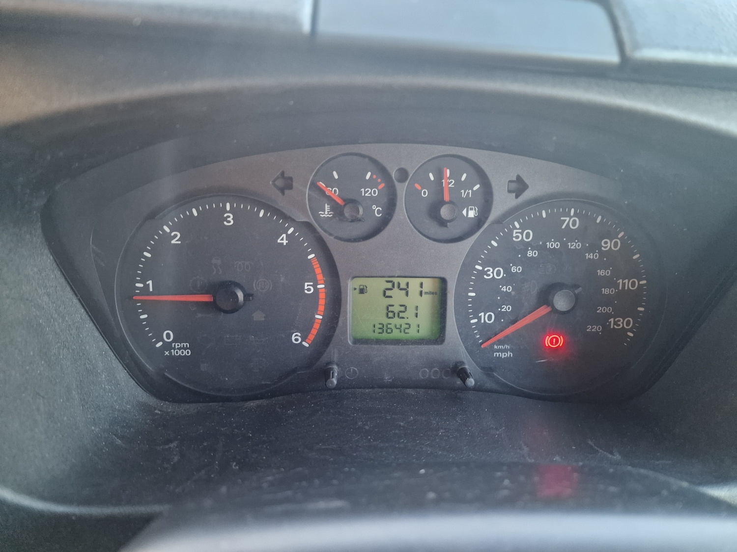 Used Ford Transit 2012 for sale - 77931233: Photo 12