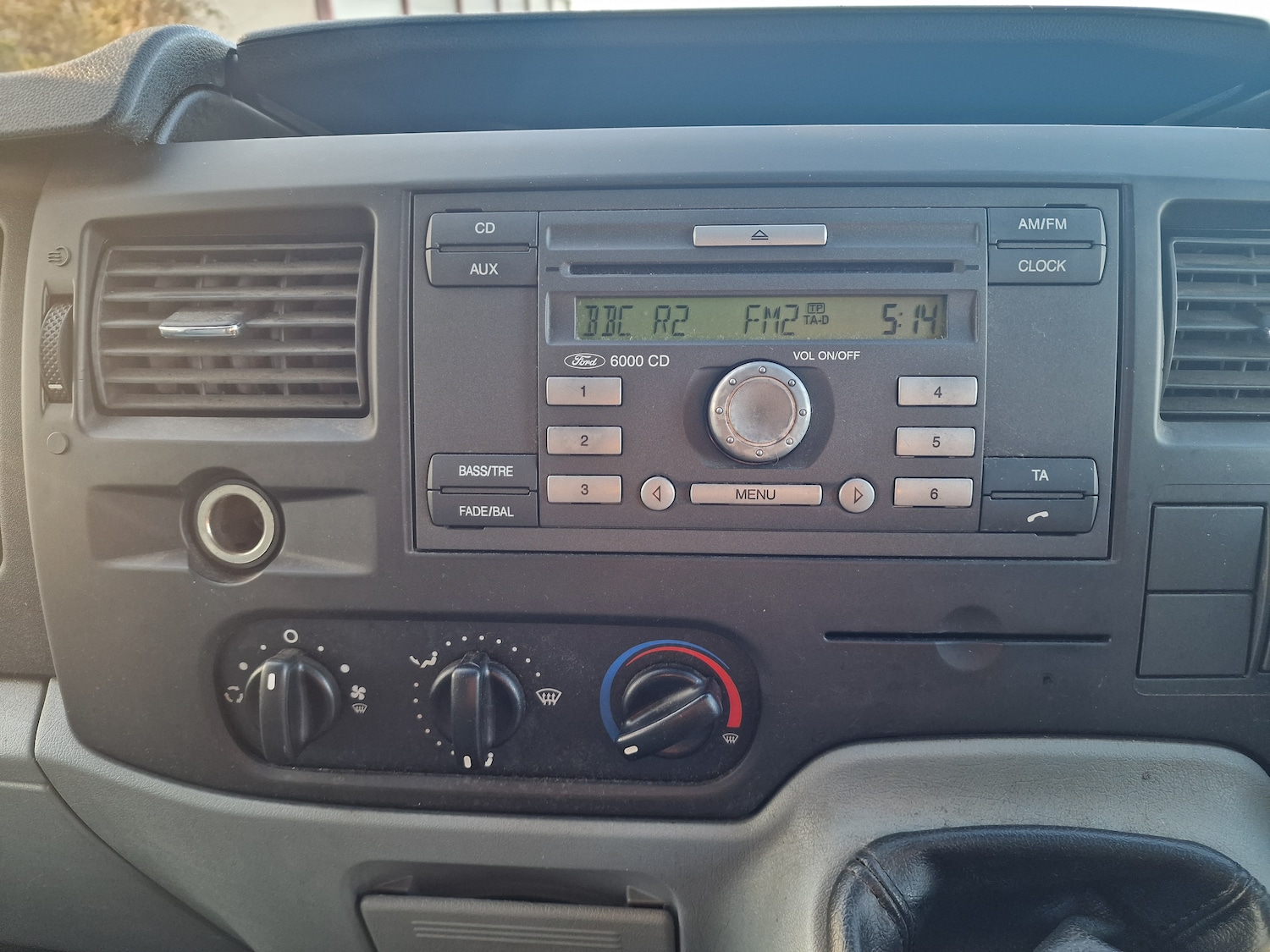 Used Ford Transit 2012 for sale - 77931233: Photo 13