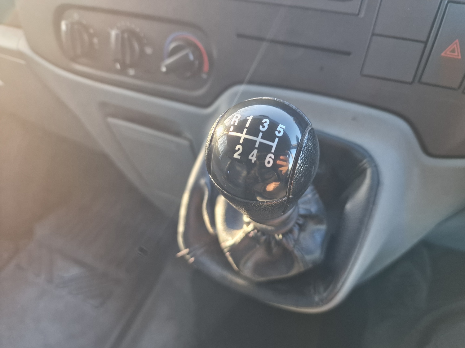 Used Ford Transit 2012 for sale - 77931233: Photo 14