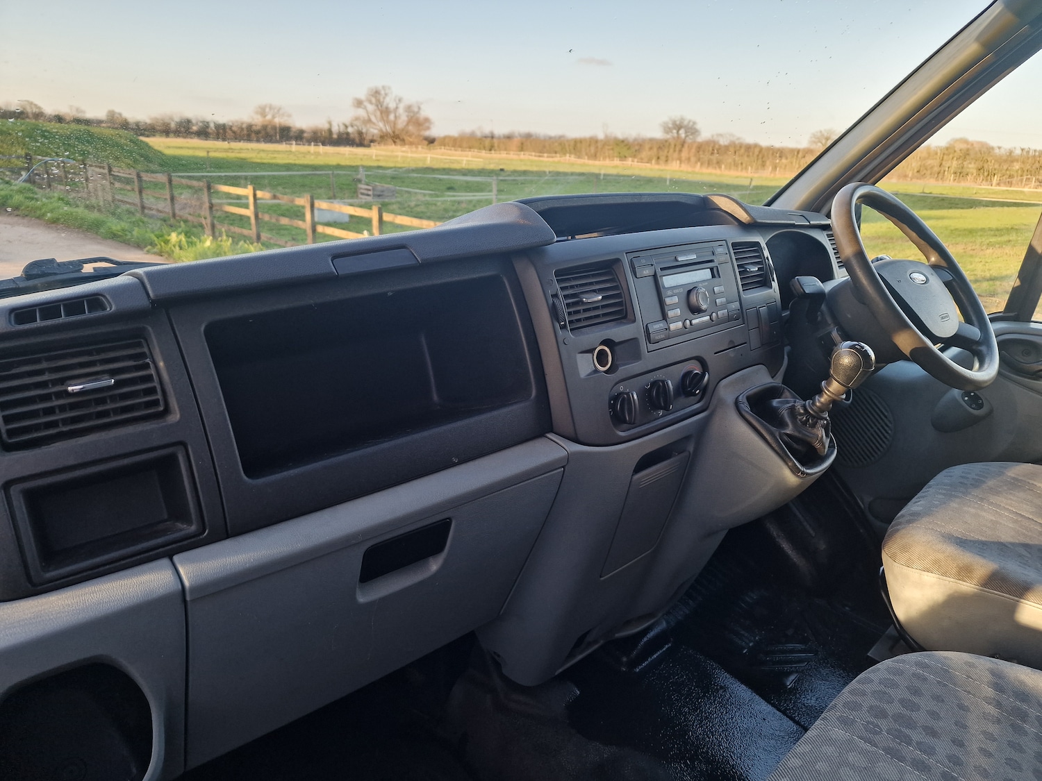 Used Ford Transit 2012 for sale - 77931233: Photo 15