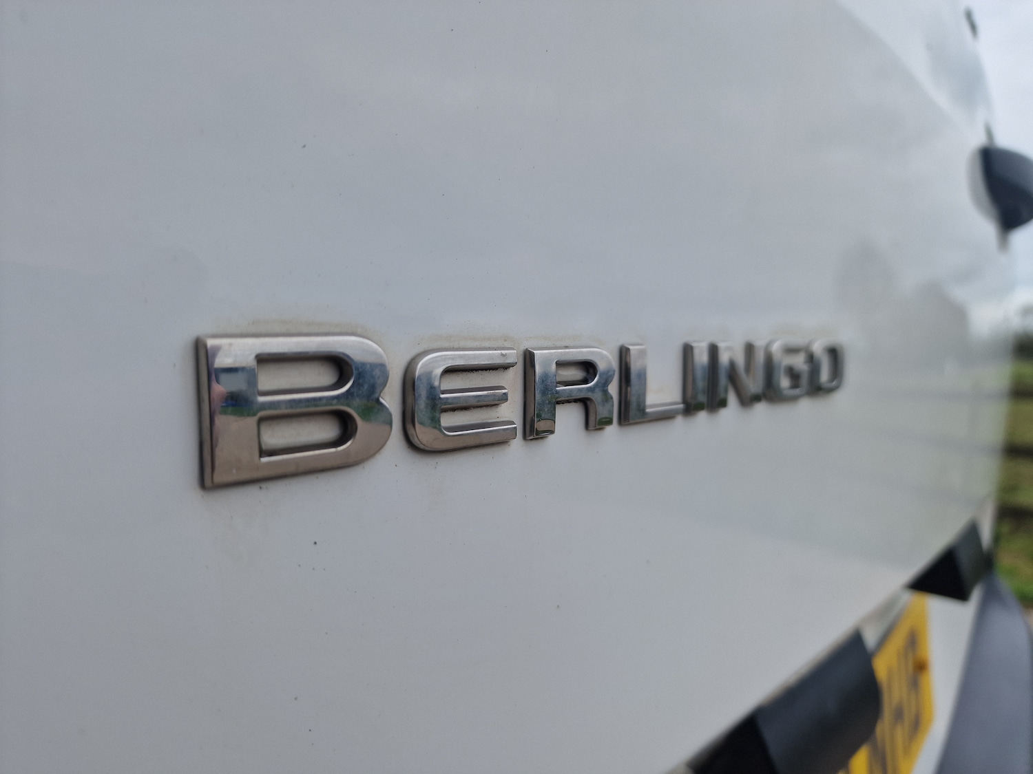 Used Citroen Berlingo 2020 for sale - 78106019: Photo 10