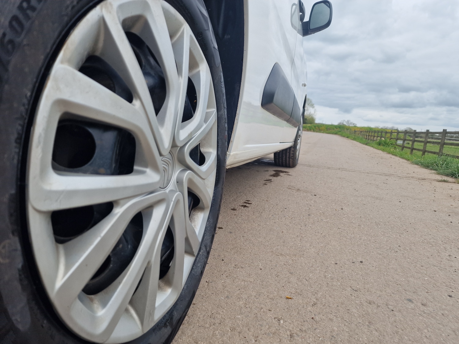 Used Citroen Berlingo 2020 for sale - 78106019: Photo 11