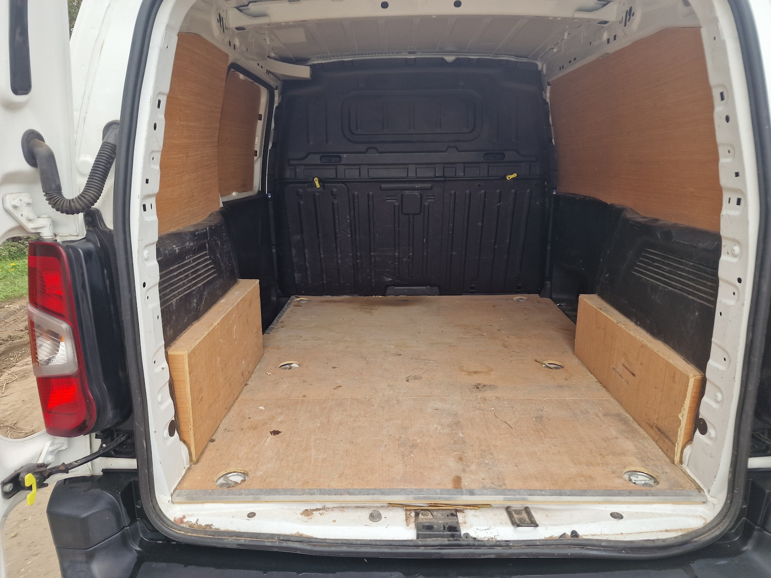 Used Citroen Berlingo 2020 for sale - 78106019: Photo 12