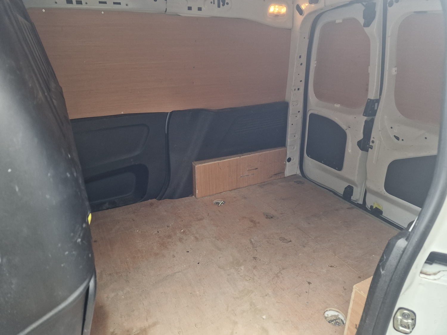 Used Citroen Berlingo 2020 for sale - 78106019: Photo 13