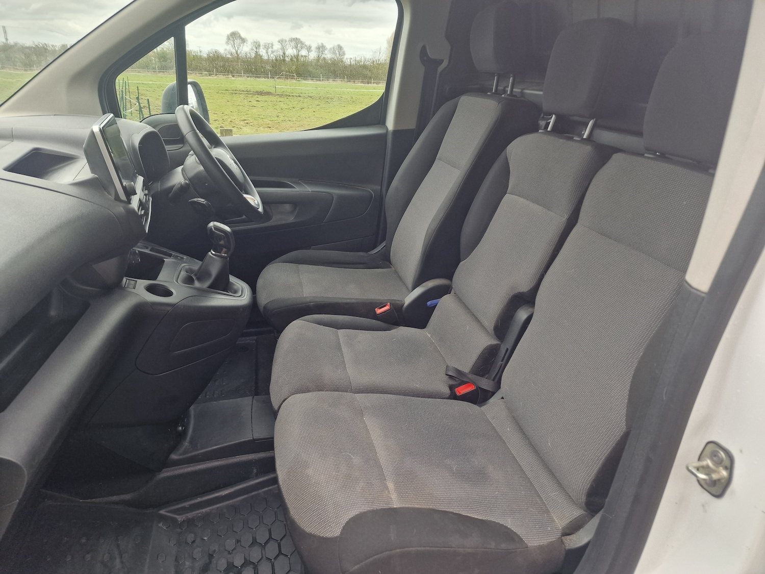 Used Citroen Berlingo 2020 for sale - 78106019: Photo 14