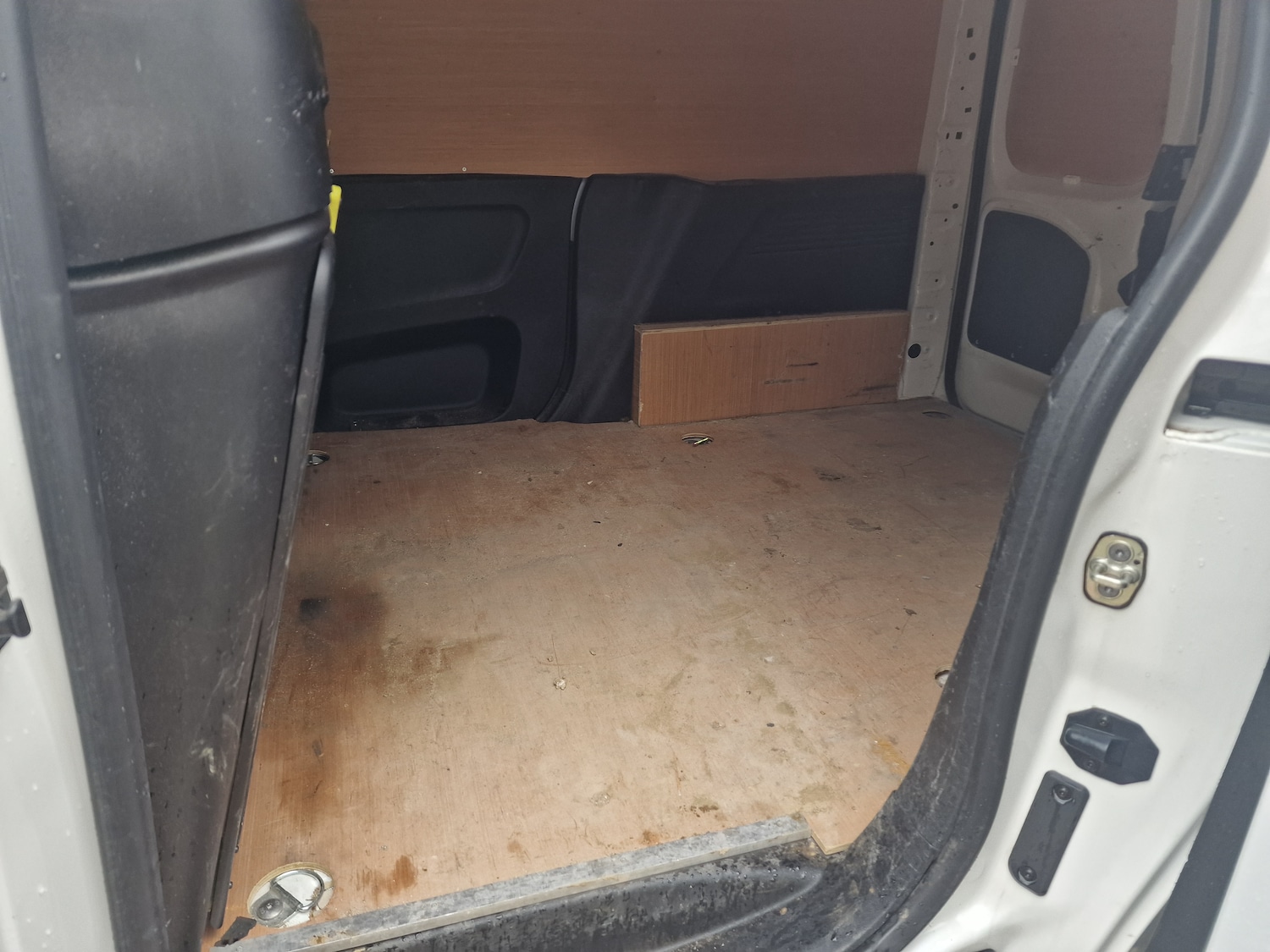 Used Citroen Berlingo 2020 for sale - 78106019: Photo 15