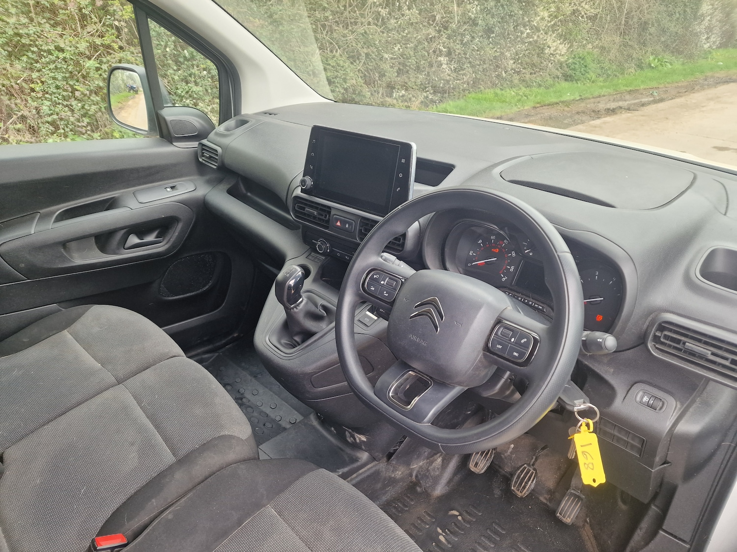 Used Citroen Berlingo 2020 for sale - 78106019: Photo 16