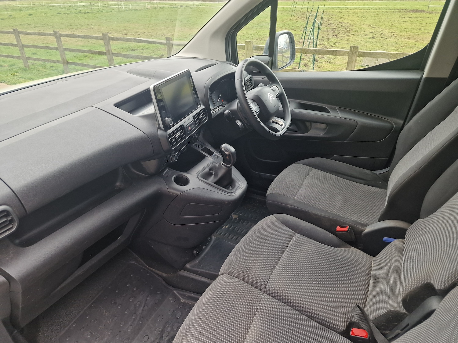 Used Citroen Berlingo 2020 for sale - 78106019: Photo 19