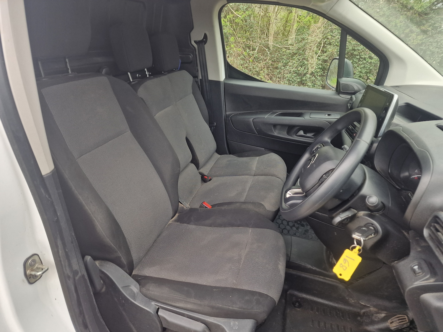 Used Citroen Berlingo 2020 for sale - 78106019: Photo 20