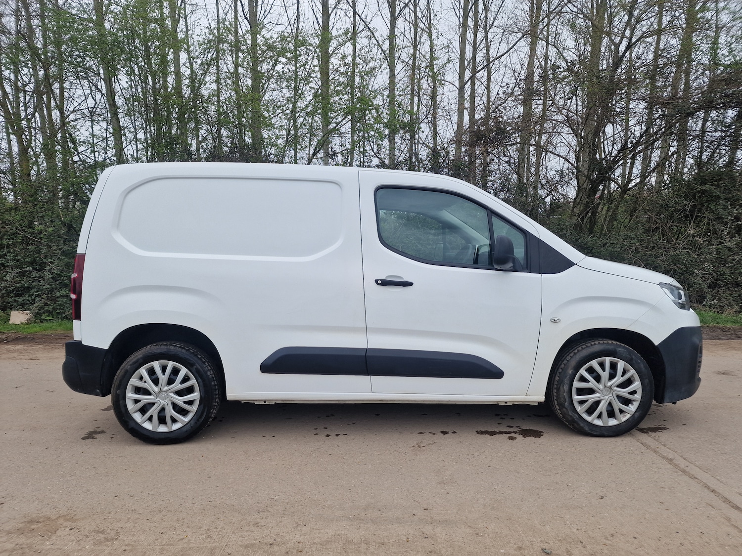 Used Citroen Berlingo 2020 for sale - 78106019: Photo 4