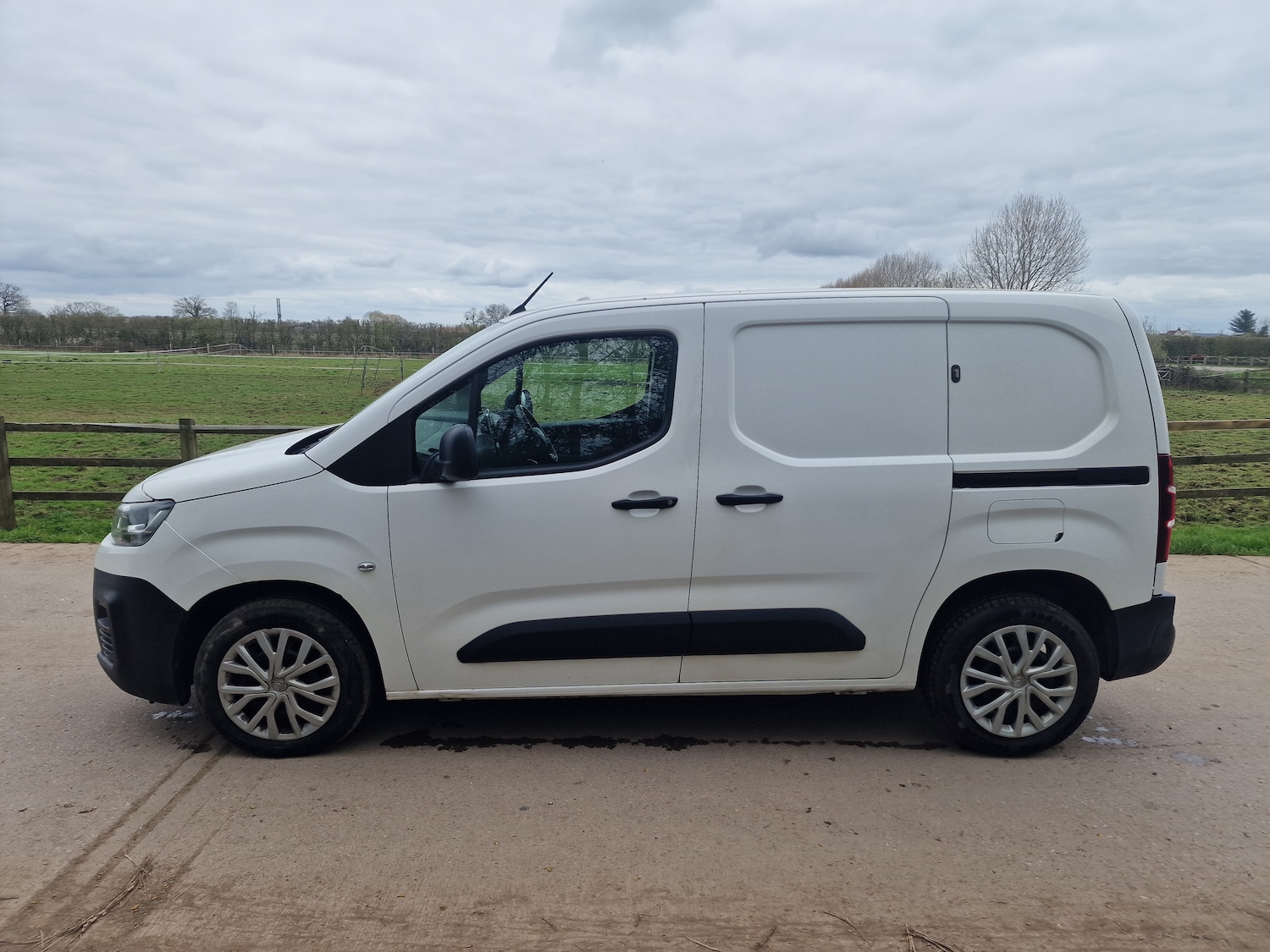 Used Citroen Berlingo 2020 for sale - 78106019: Photo 9