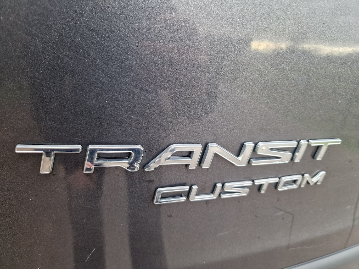 Used Ford Transit Custom 2018 for sale - 77571165: Photo 9