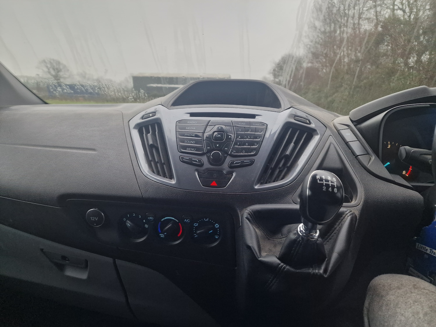 Used Ford Transit Custom 2016 for sale - 77138511: Photo 11