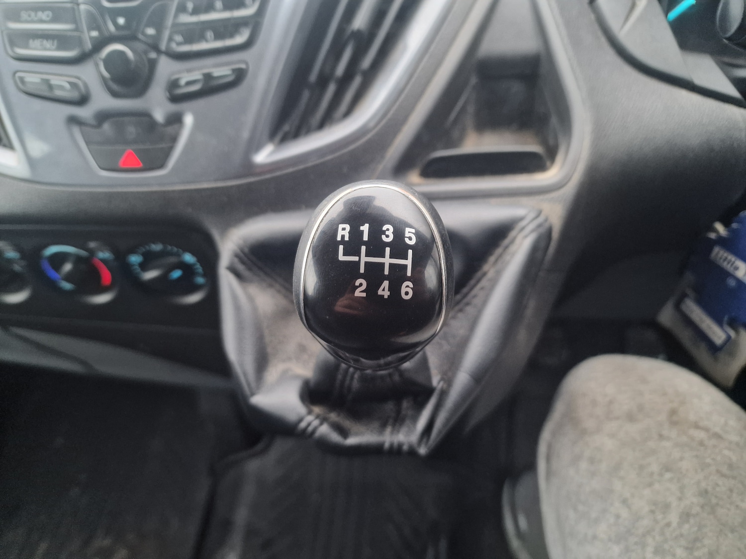 Used Ford Transit Custom 2016 for sale - 77138511: Photo 12