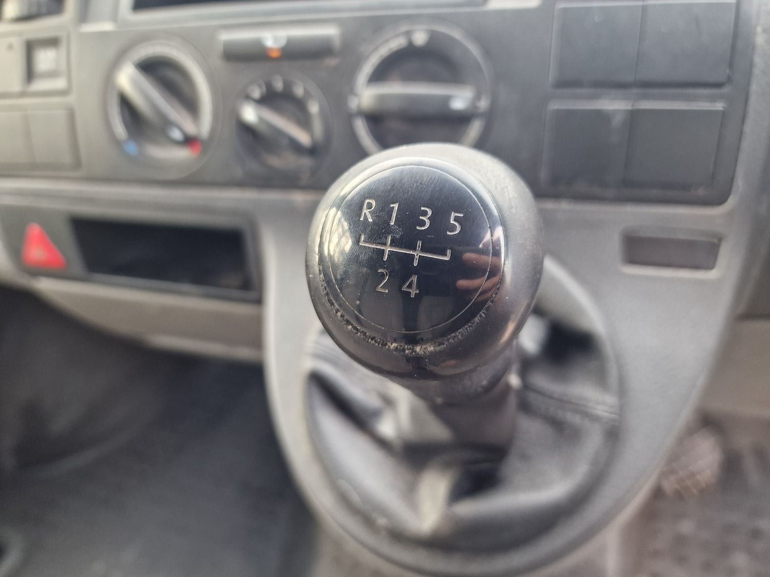 Used Volkswagen Transporter 2007 for sale - 78026058: Photo 11