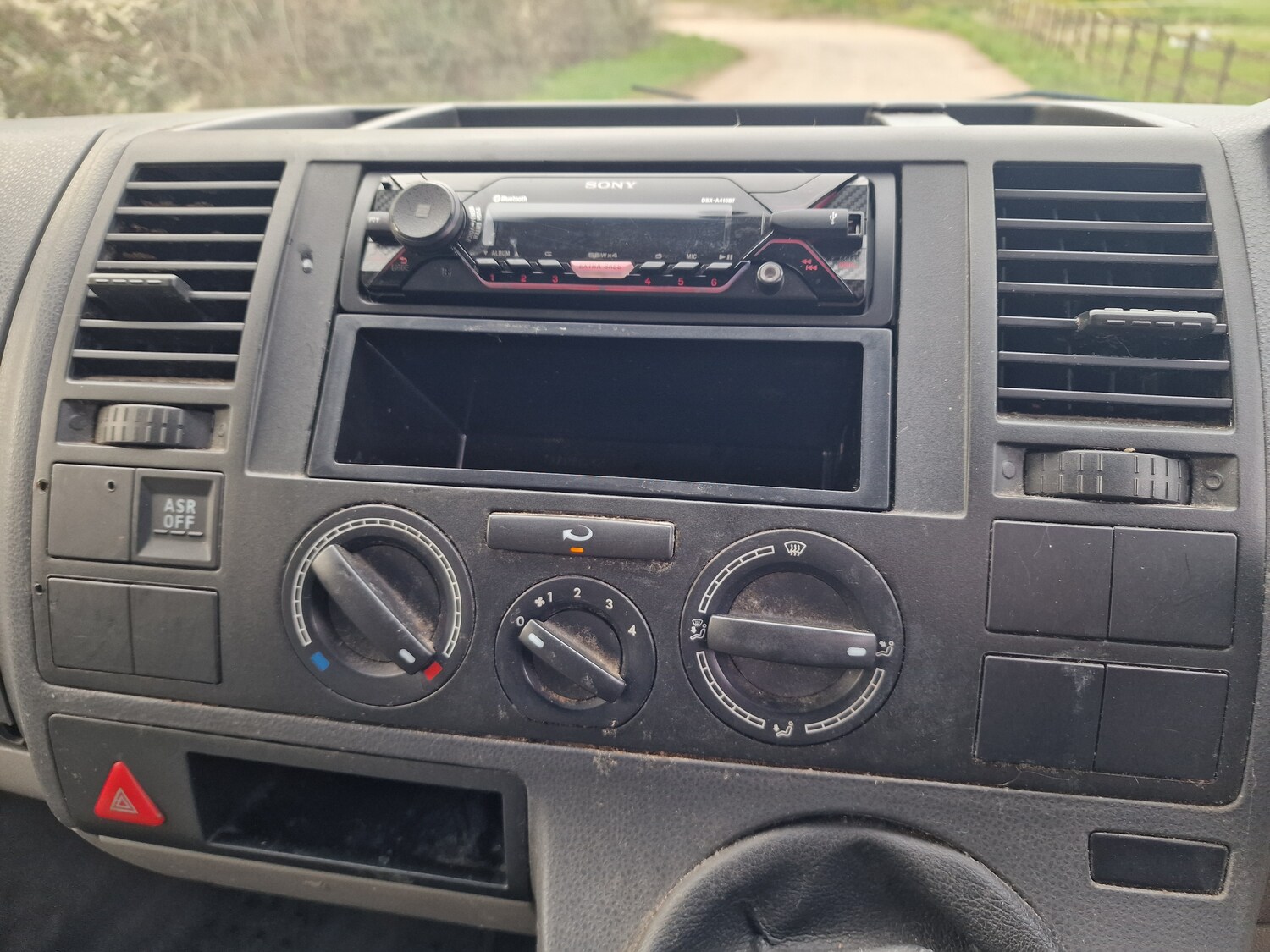 Used Volkswagen Transporter 2007 for sale - 78026058: Photo 17