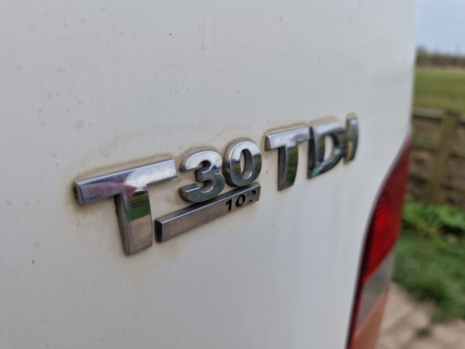 Used Volkswagen Transporter 2007 for sale - 78026058: Photo 8