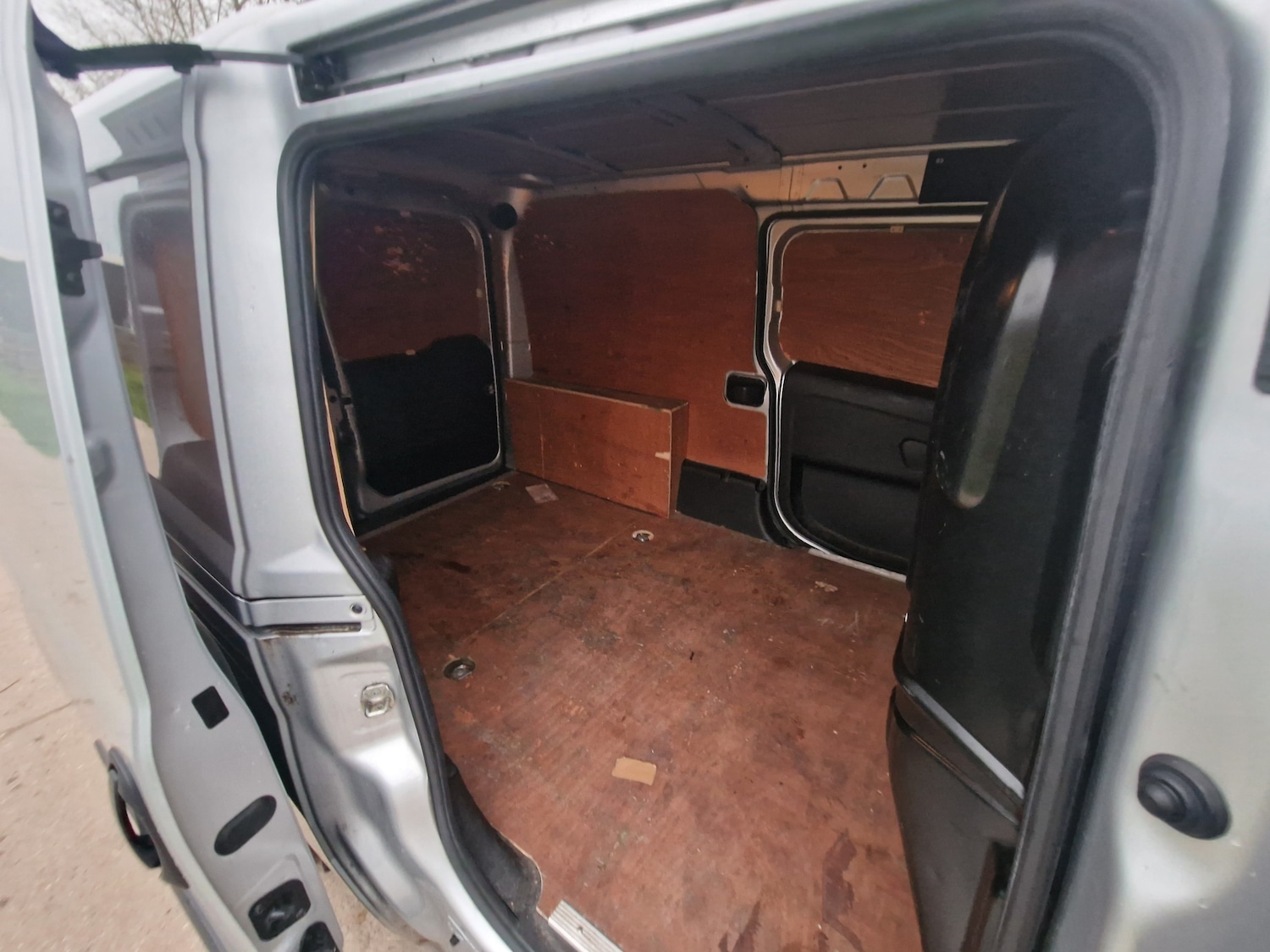 Used Fiat Doblo 2021 for sale - 77789497: Photo 10