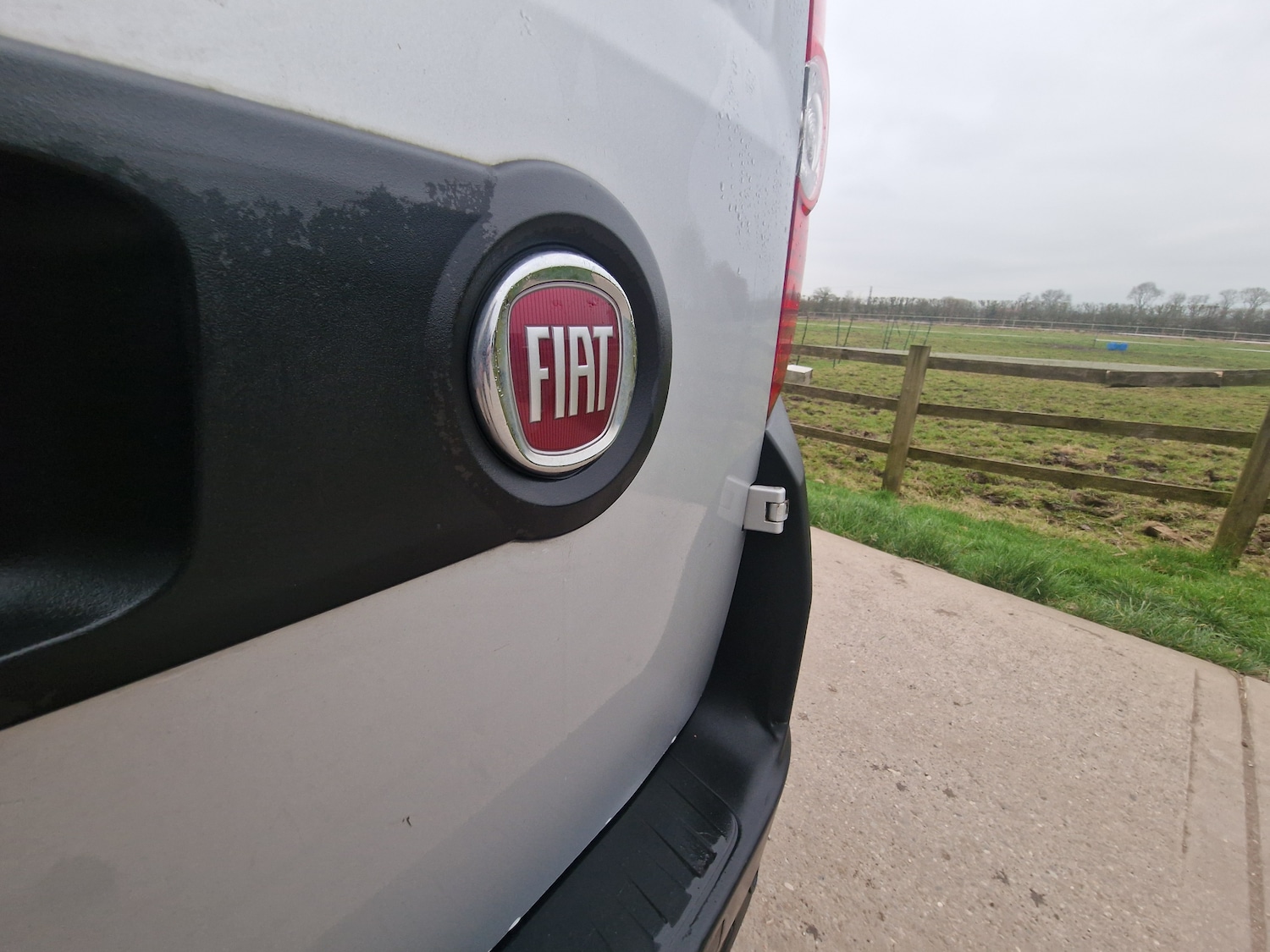 Used Fiat Doblo 2021 for sale - 77789497: Photo 11