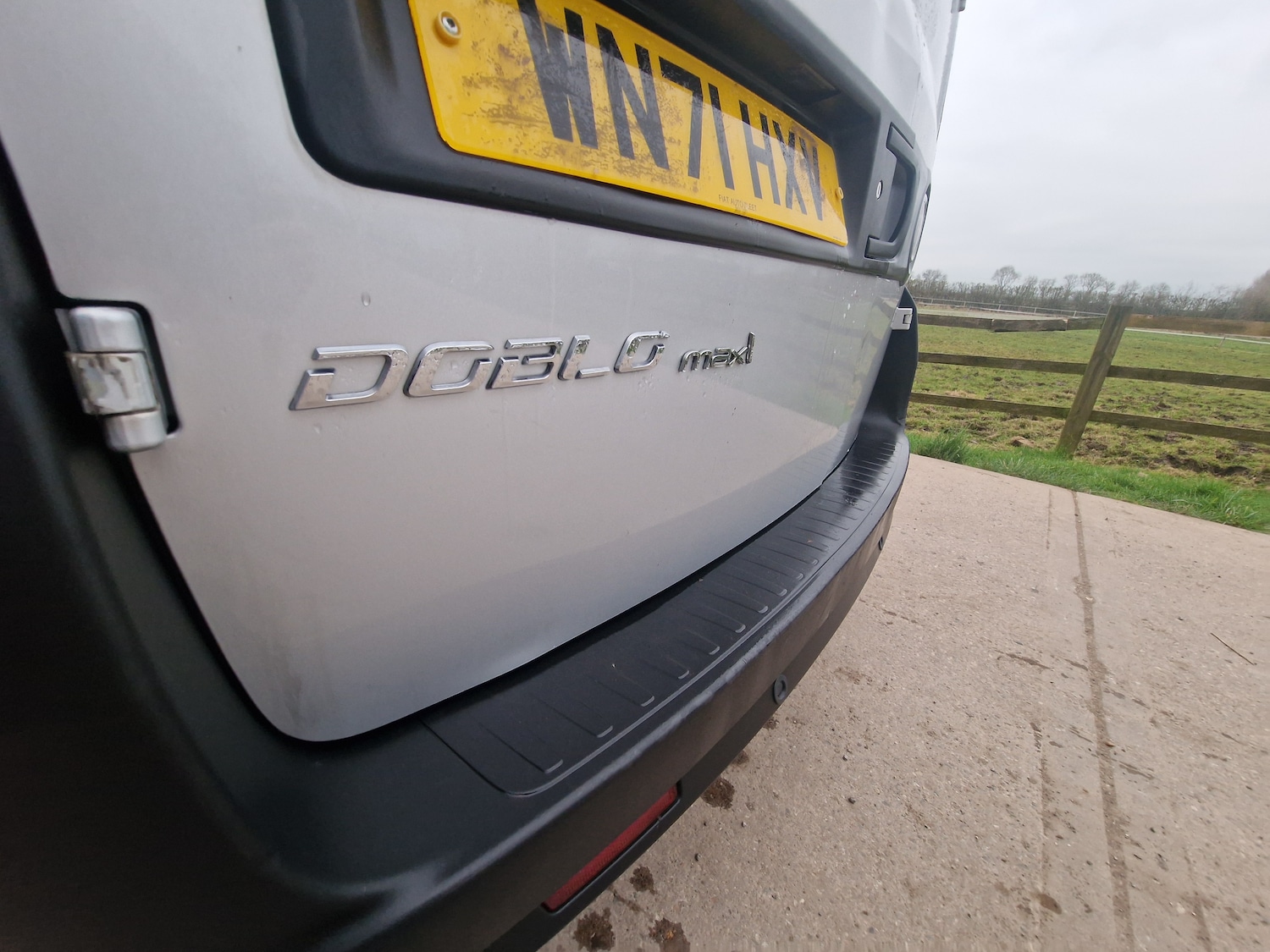 Used Fiat Doblo 2021 for sale - 77789497: Photo 13