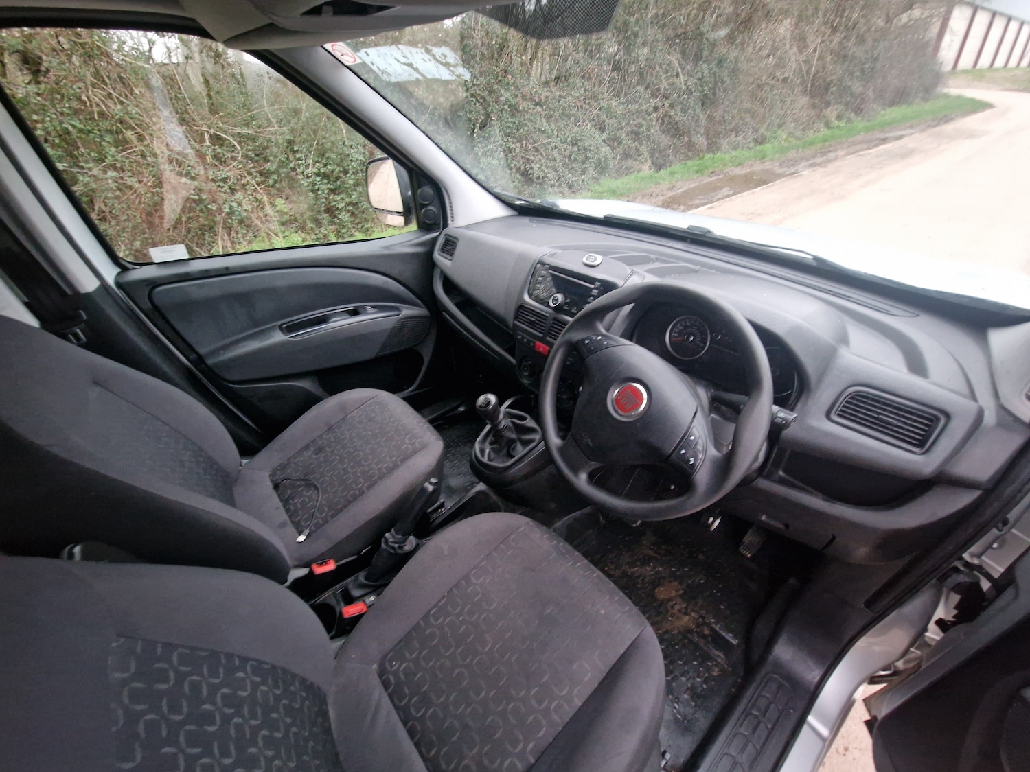 Used Fiat Doblo 2021 for sale - 77789497: Photo 15