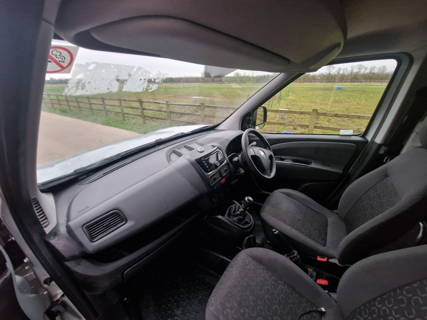 Used Fiat Doblo 2021 for sale - 77789497: Photo 16