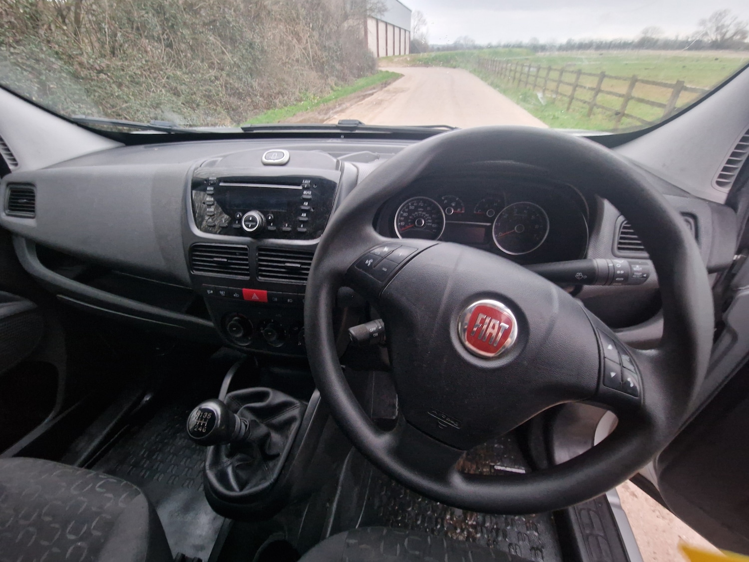 Used Fiat Doblo 2021 for sale - 77789497: Photo 17