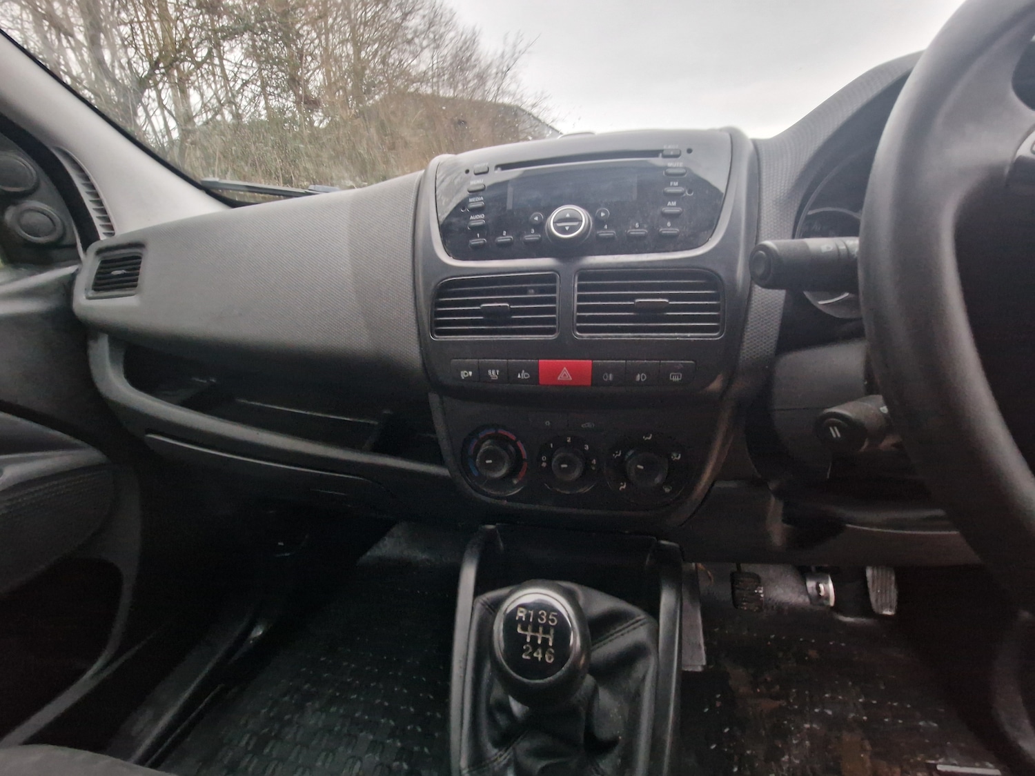 Used Fiat Doblo 2021 for sale - 77789497: Photo 18
