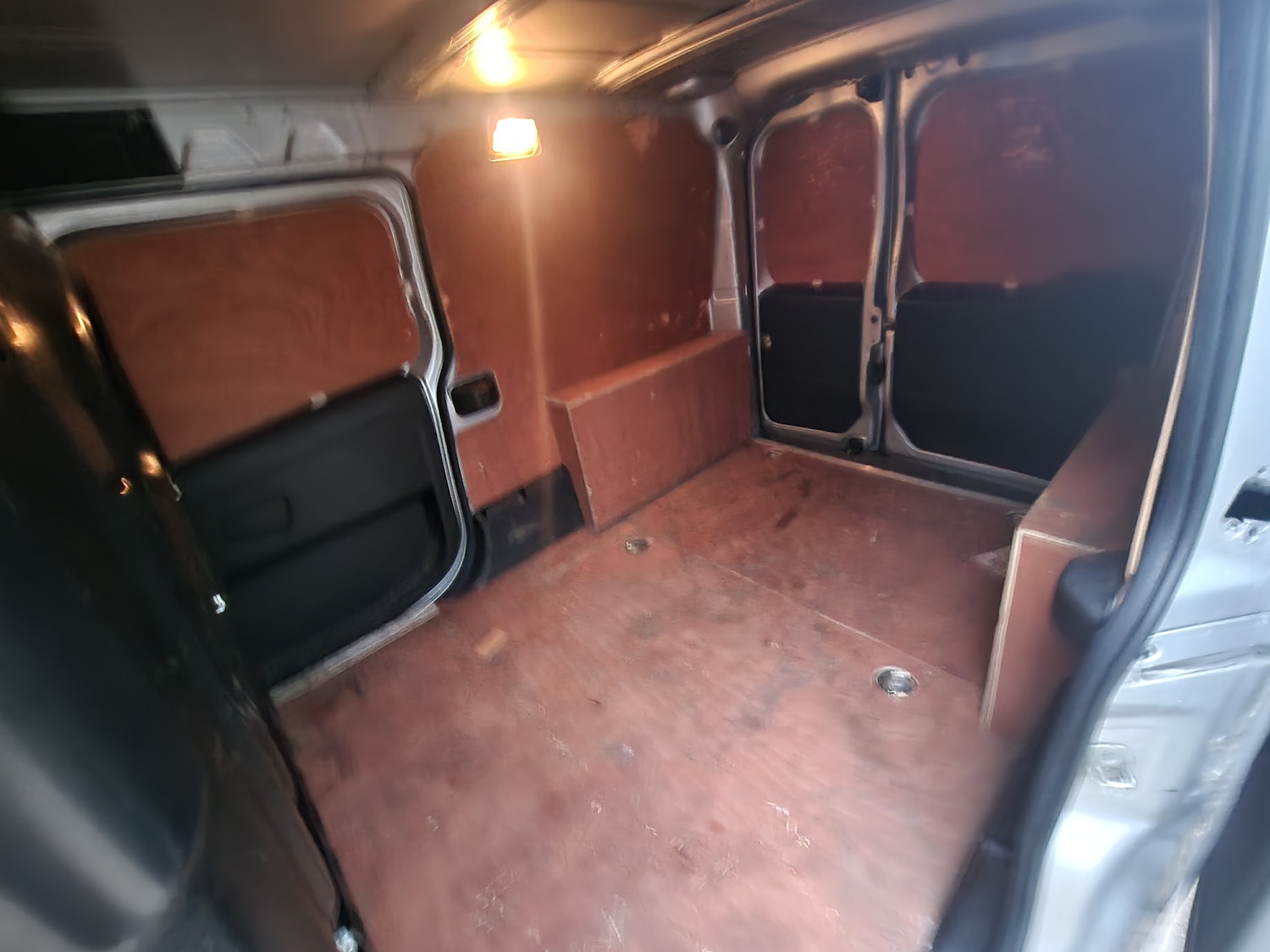 Used Fiat Doblo 2021 for sale - 77789497: Photo 19