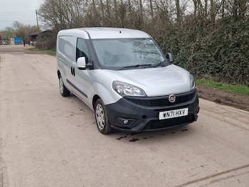 Fiat Doblo feature image