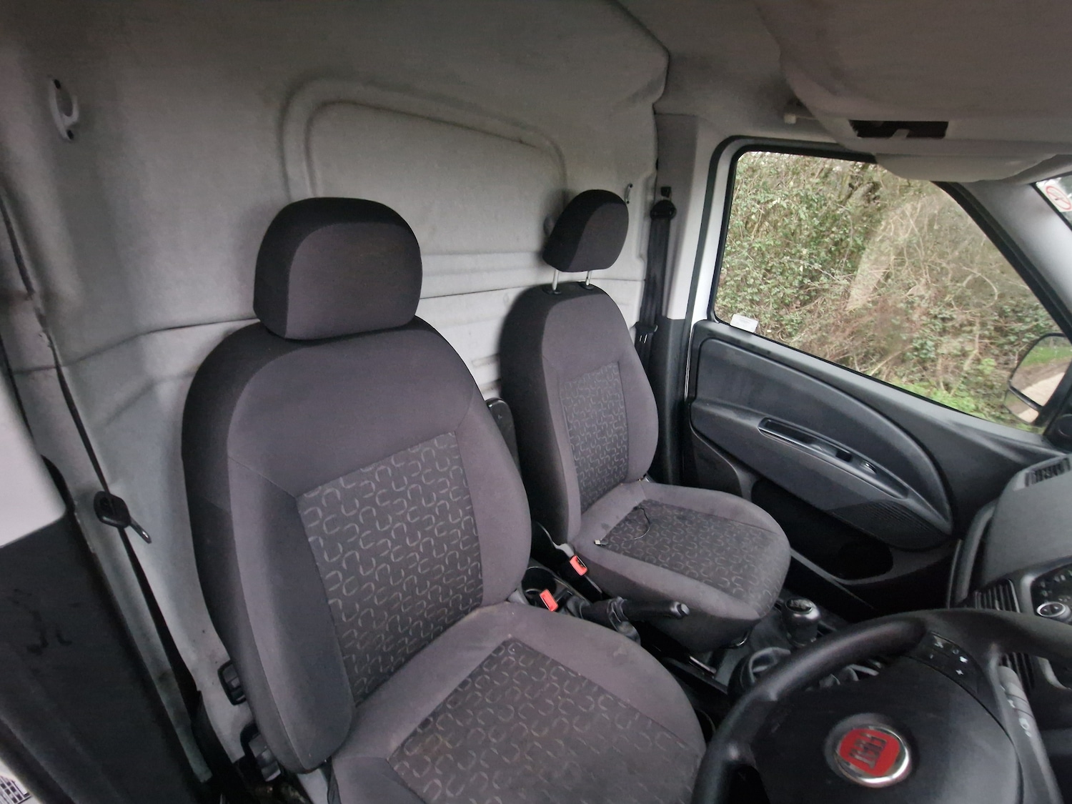 Used Fiat Doblo 2021 for sale - 77789497: Photo 20