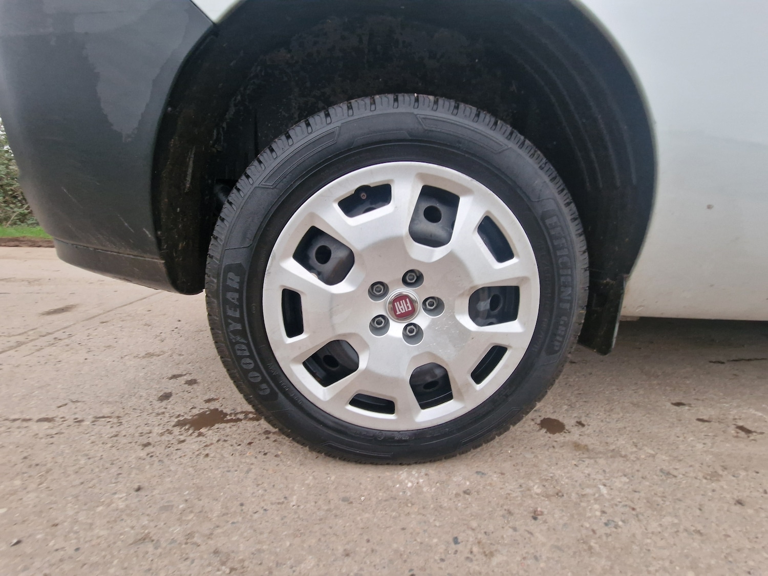 Used Fiat Doblo 2021 for sale - 77789497: Photo 21