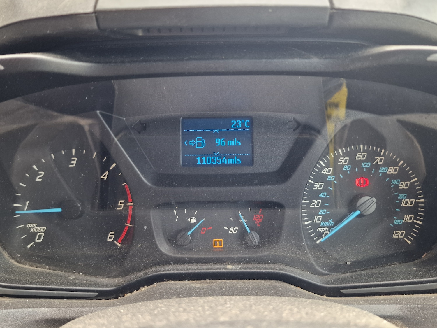 Vehicle 16