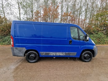 Used Citroen Relay 2013 for sale - 79651968: Photo