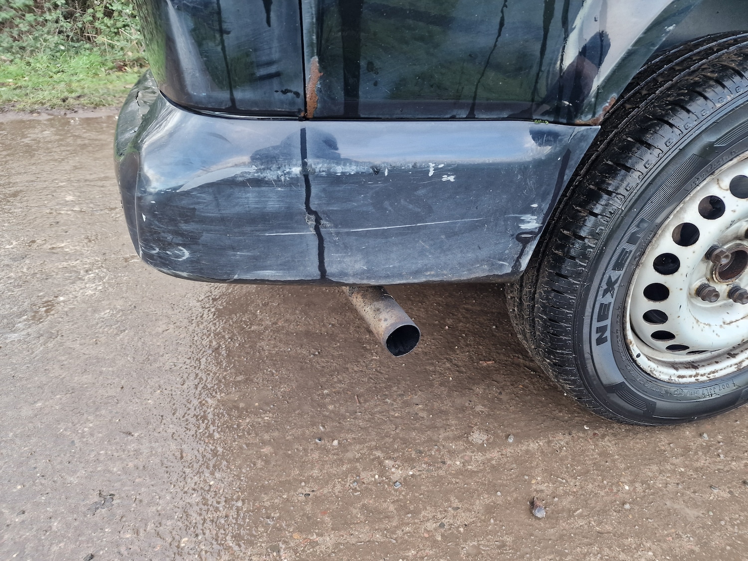 Used Volkswagen Transporter 2010 for sale - 76919879: Photo 11