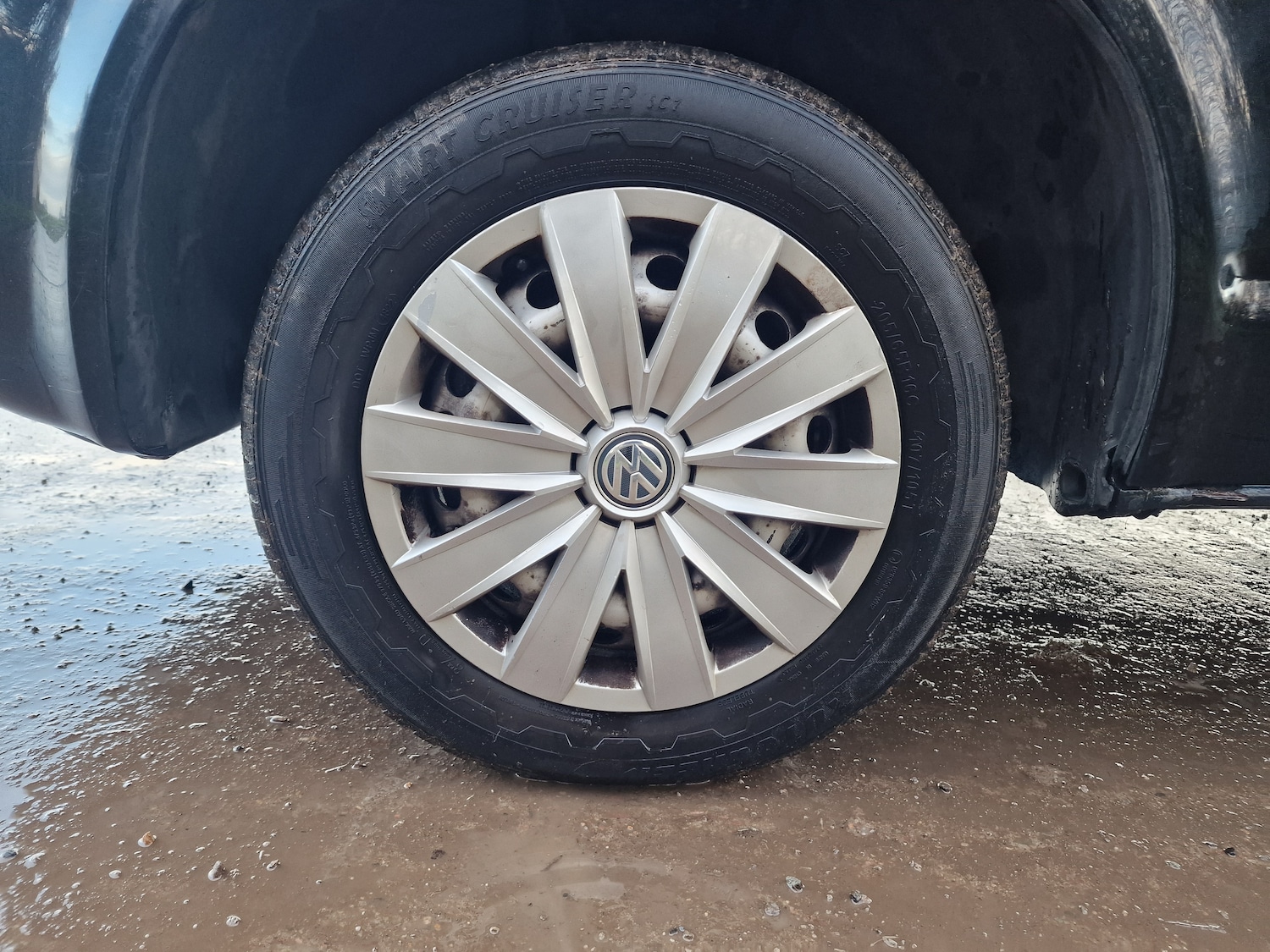 Used Volkswagen Transporter 2010 for sale - 76919879: Photo 14