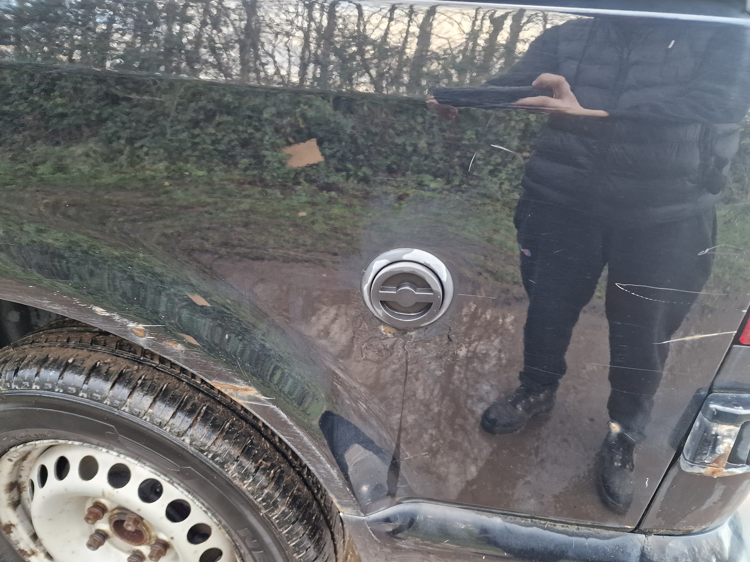 Used Volkswagen Transporter 2010 for sale - 76919879: Photo 16