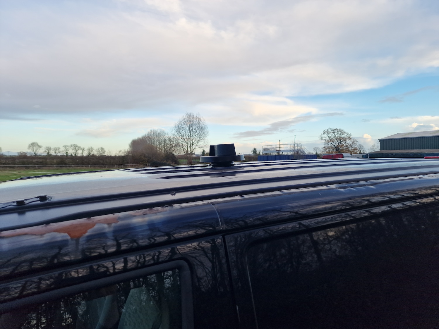 Used Volkswagen Transporter 2010 for sale - 76919879: Photo 19