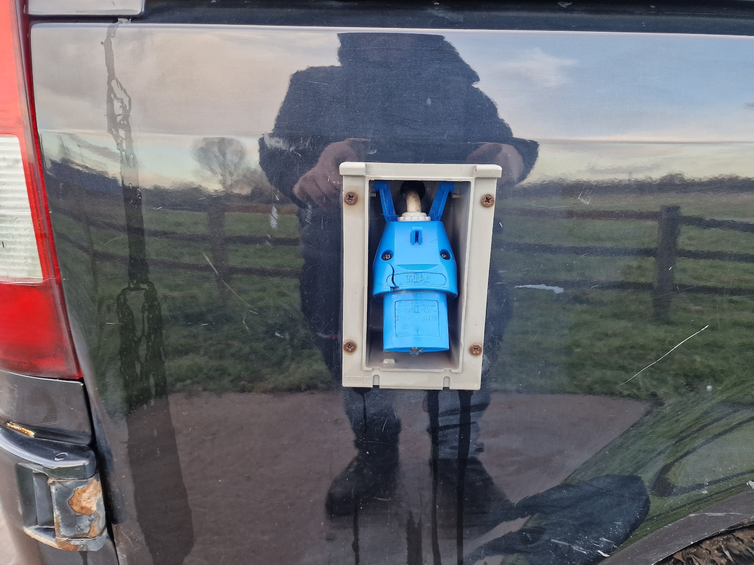 Used Volkswagen Transporter 2010 for sale - 76919879: Photo 9