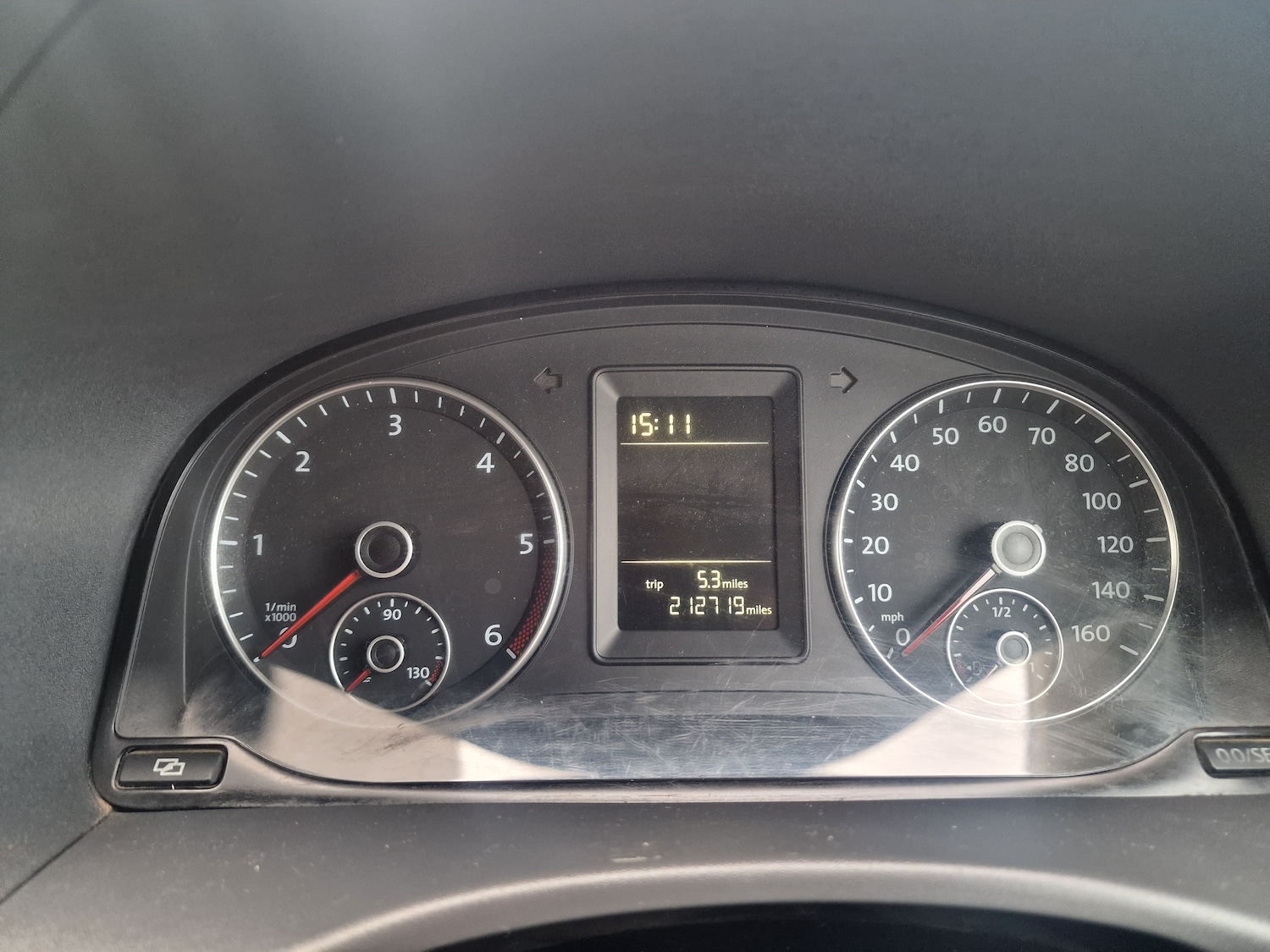 Used Volkswagen Caddy Maxi 2012 for sale - 76762194: Photo 12