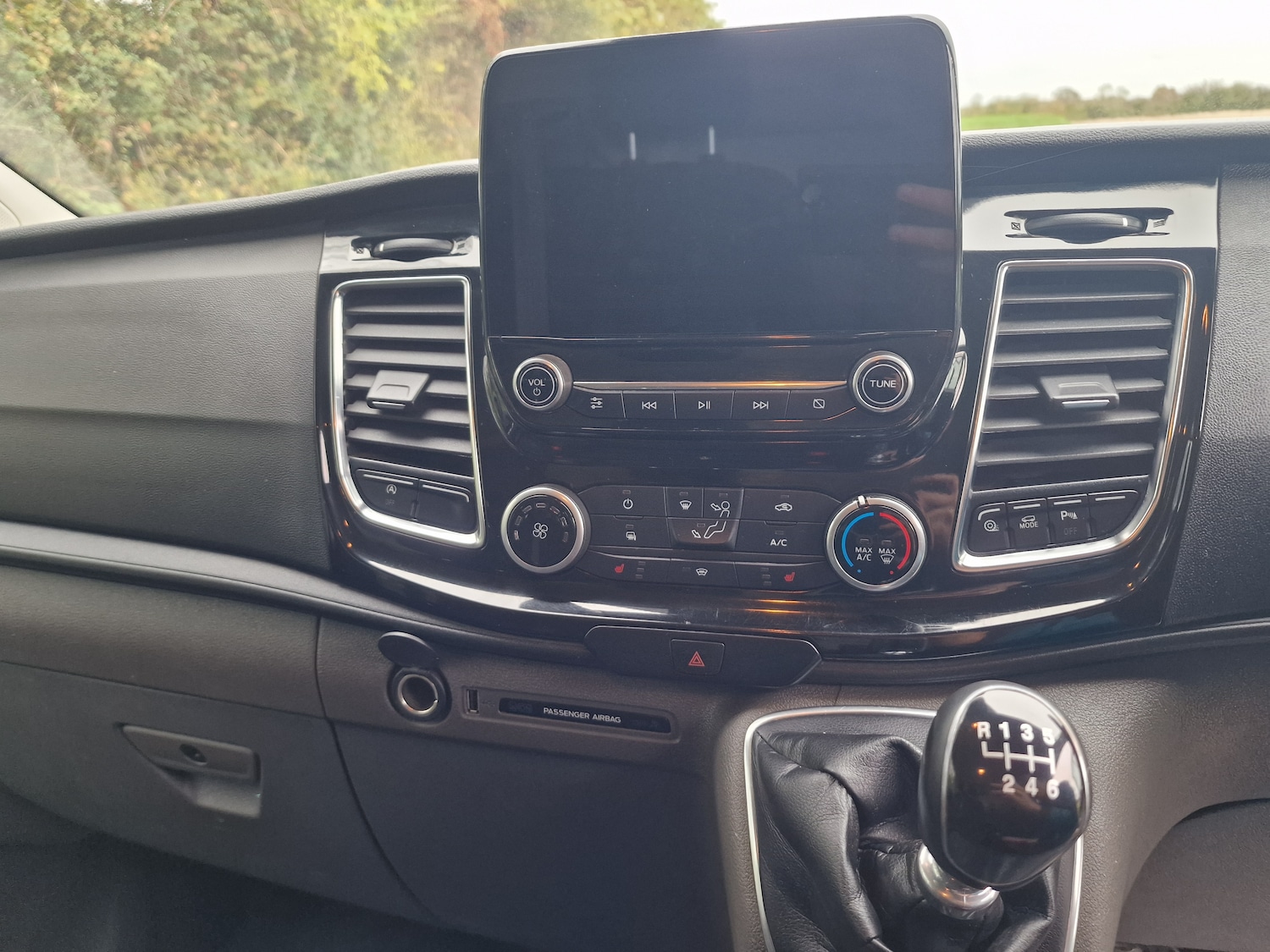 Used Ford Transit Custom 2021 for sale - 76355992: Photo 12
