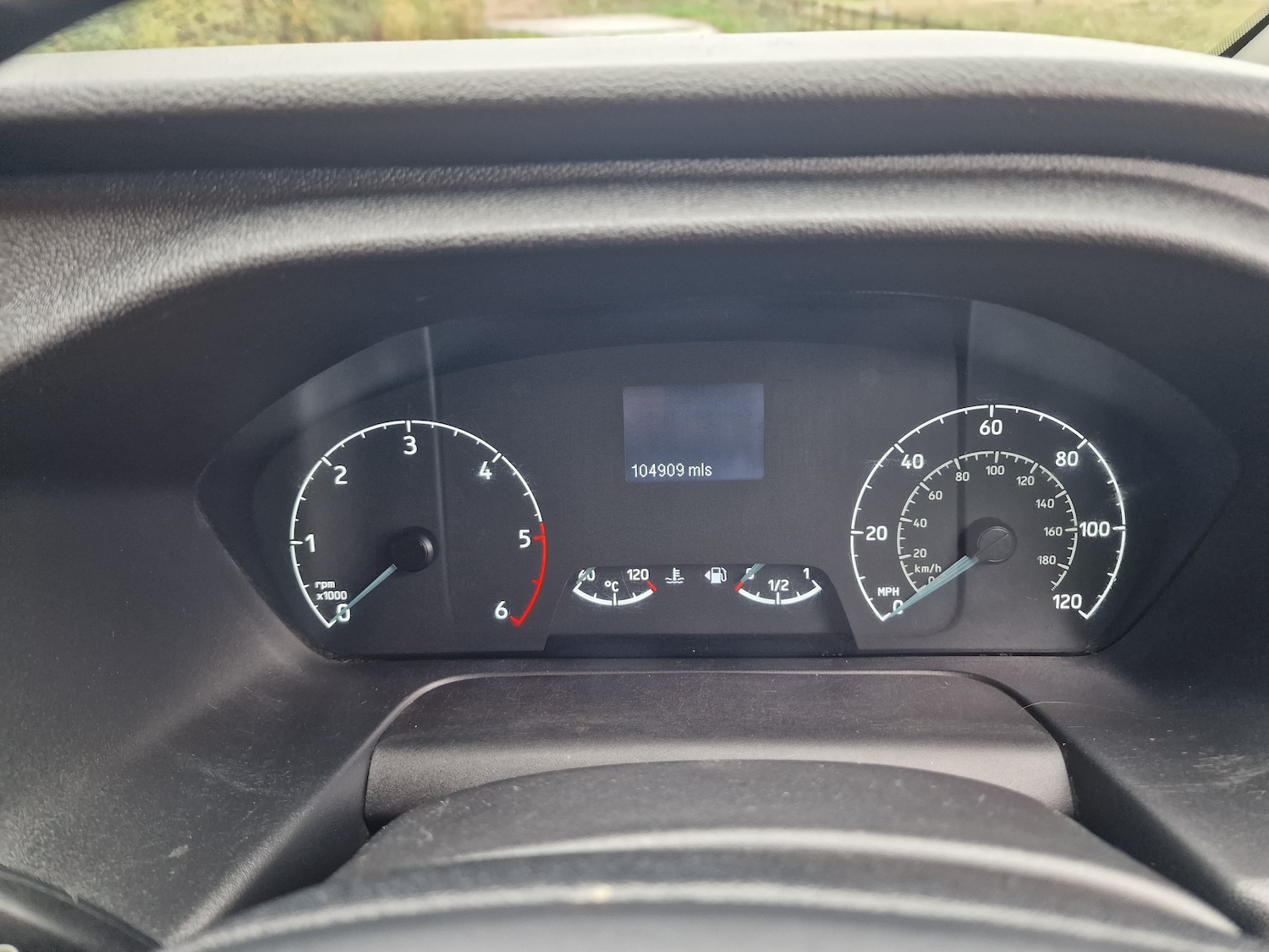Used Ford Transit Custom 2021 for sale - 76355992: Photo 16