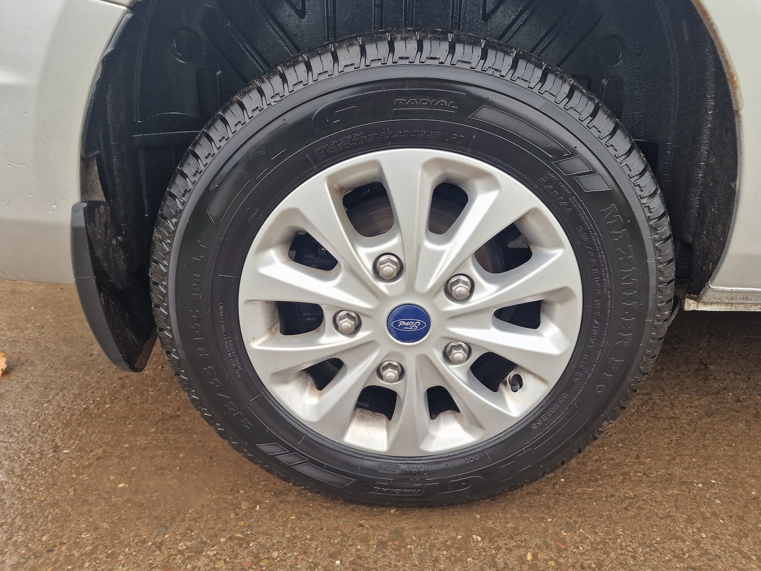 Used Ford Transit Custom 2021 for sale - 76355992: Photo 17