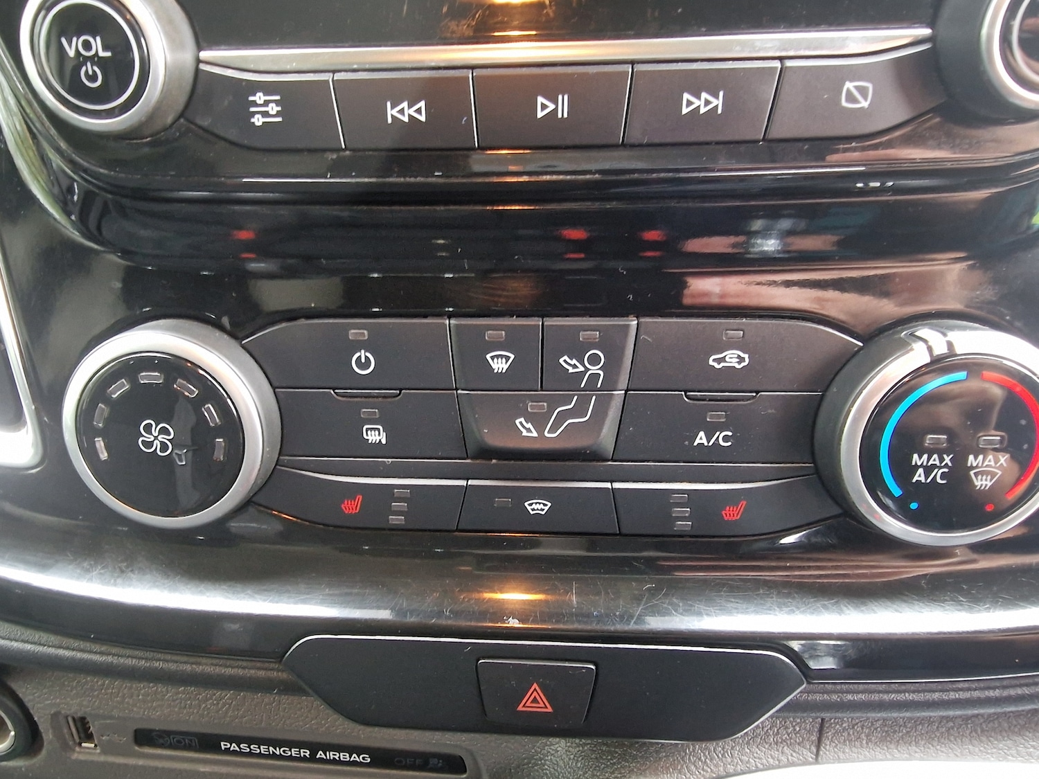Used Ford Transit Custom 2021 for sale - 76355992: Photo 18