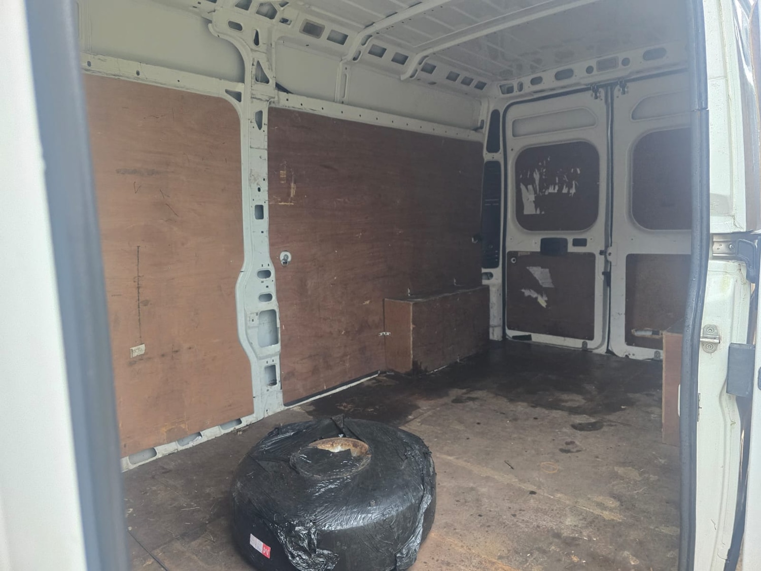 Used Citroen Relay 2018 for sale - 77069909: Photo 11