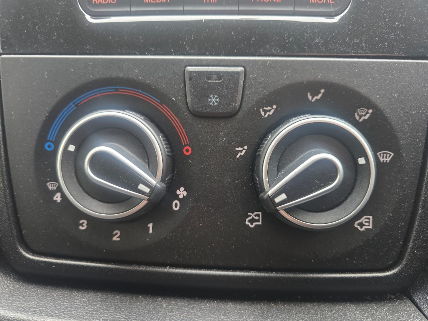 Used Citroen Relay 2018 for sale - 77069909: Photo 12